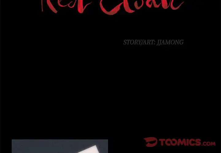 The Heart of Red Cloak page 2