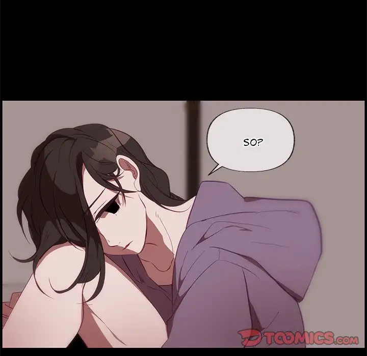 The Heart of Red Cloak page 6