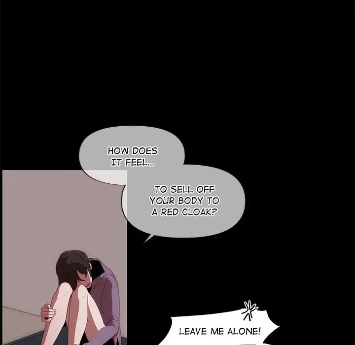 The Heart of Red Cloak page 7
