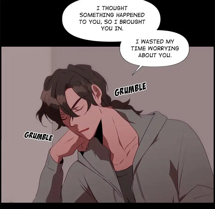 The Heart of Red Cloak page 9