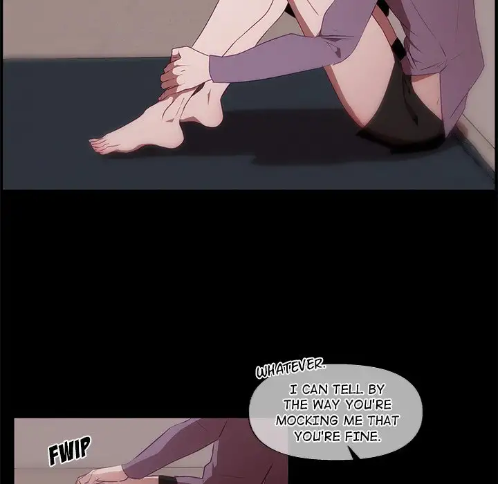 The Heart of Red Cloak page 11
