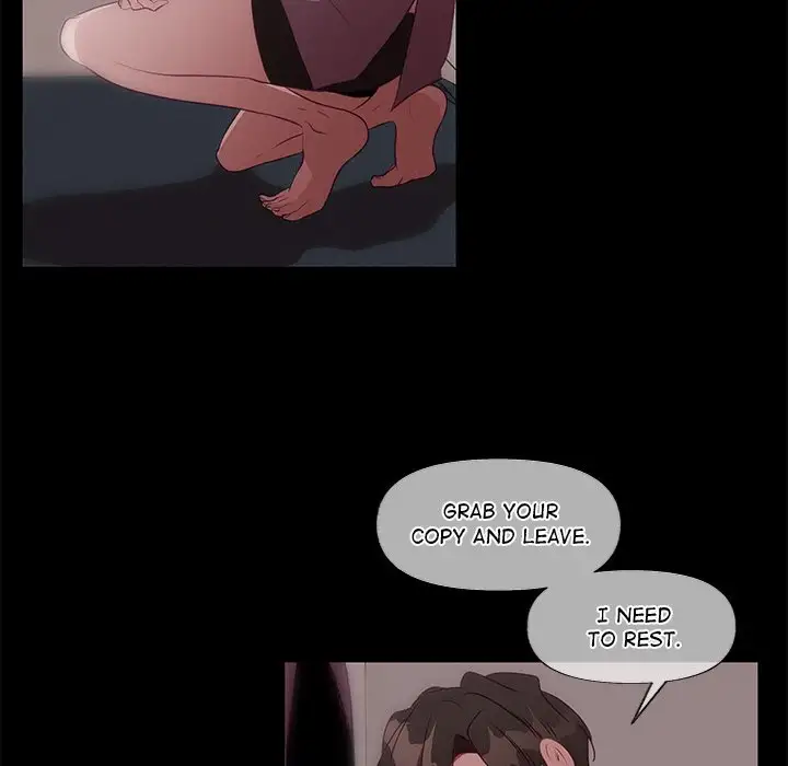The Heart of Red Cloak page 12