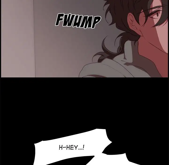 The Heart of Red Cloak page 19