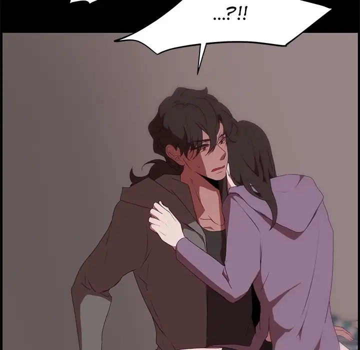The Heart of Red Cloak page 20
