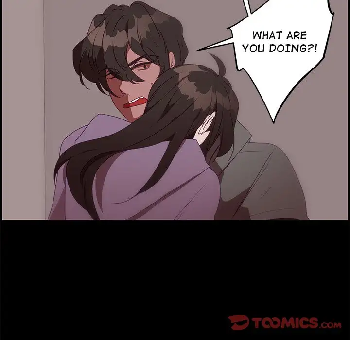 The Heart of Red Cloak page 22