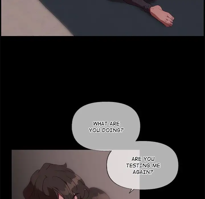 The Heart of Red Cloak page 27
