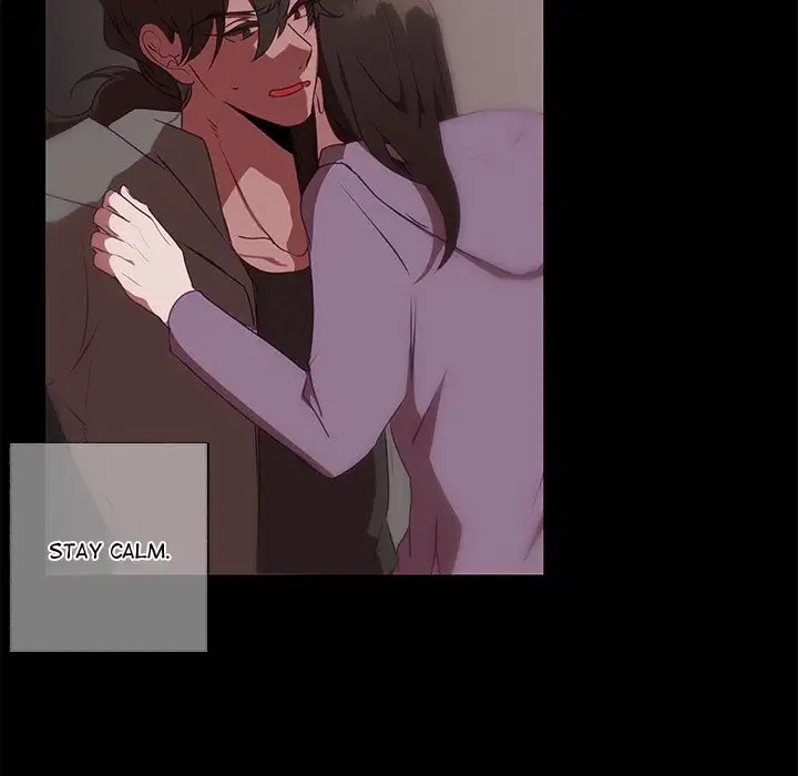 The Heart of Red Cloak page 28