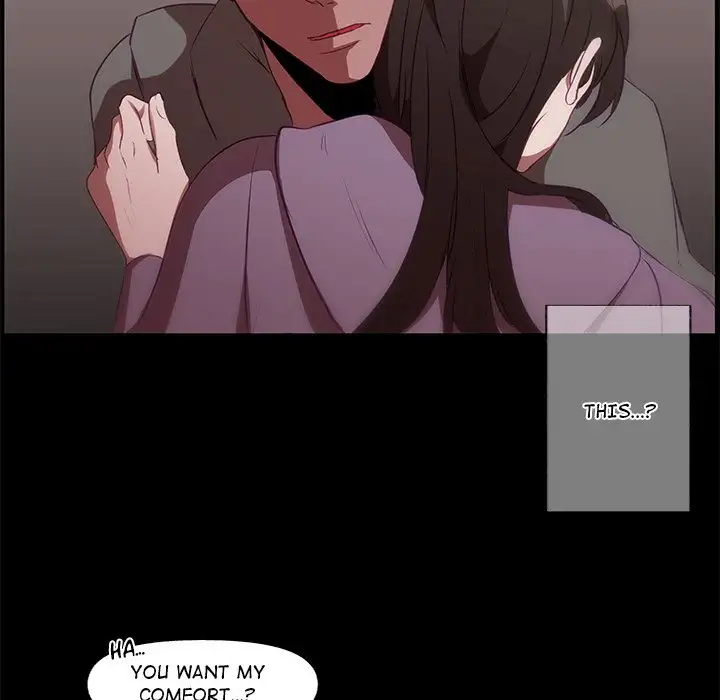 The Heart of Red Cloak page 31
