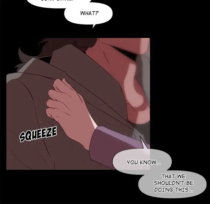 The Heart of Red Cloak page 32