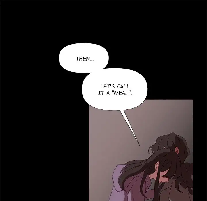The Heart of Red Cloak page 33