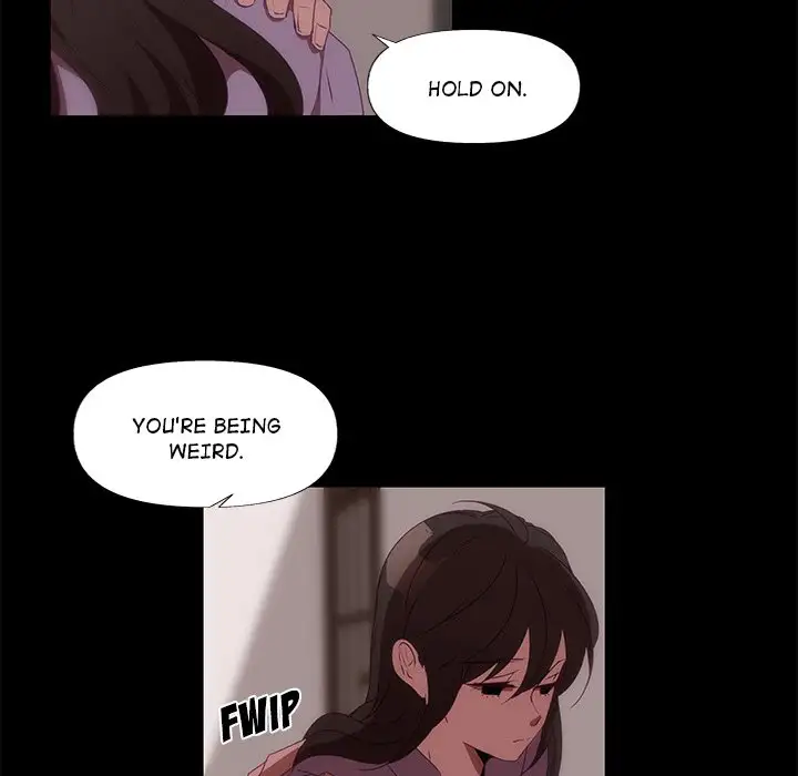 The Heart of Red Cloak page 35