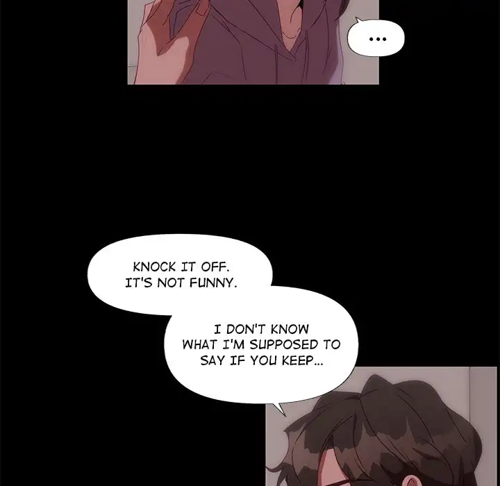 The Heart of Red Cloak page 36