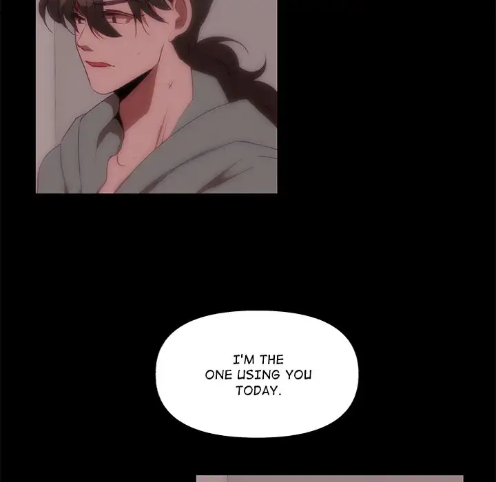 The Heart of Red Cloak page 41