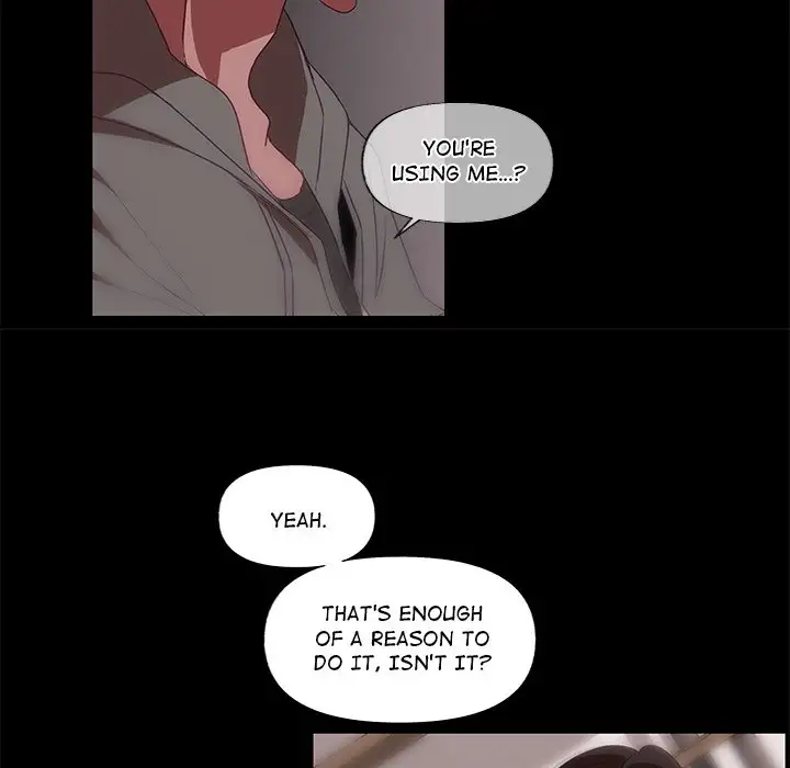 The Heart of Red Cloak page 48