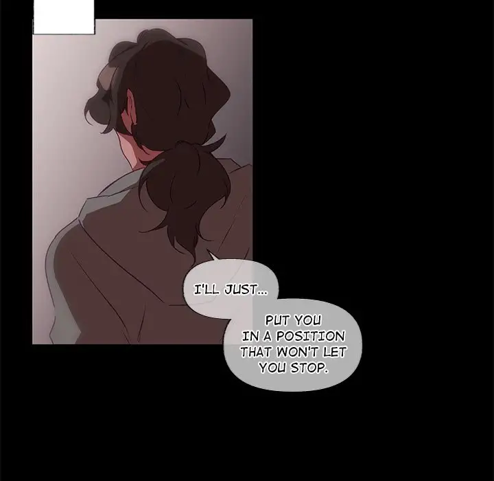 The Heart of Red Cloak page 55