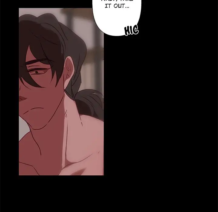 The Heart of Red Cloak page 61