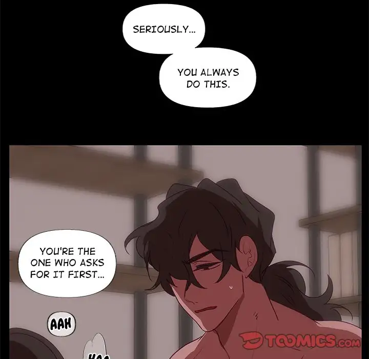 The Heart of Red Cloak page 62