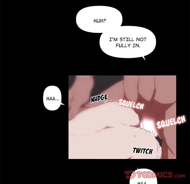 The Heart of Red Cloak page 66