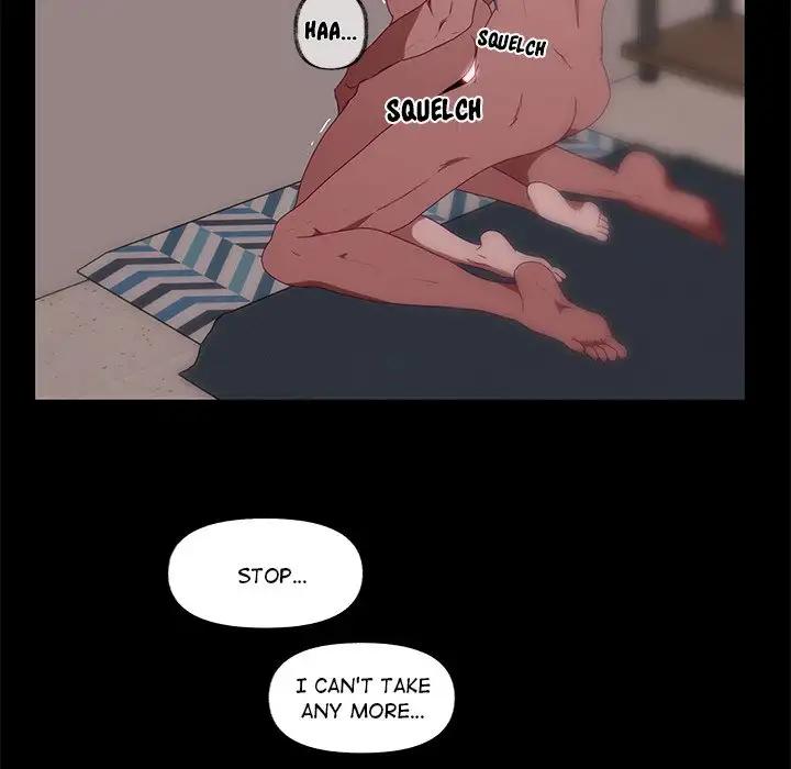 The Heart of Red Cloak page 68