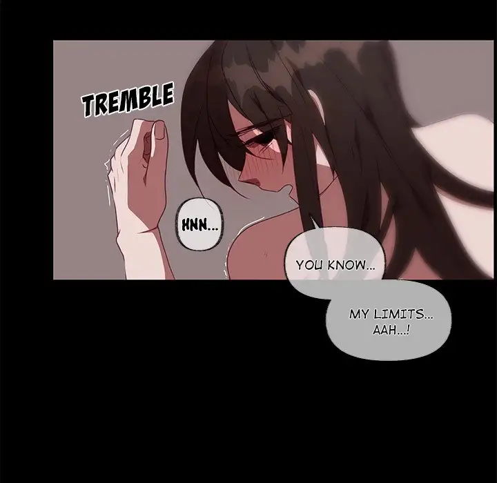 The Heart of Red Cloak page 69