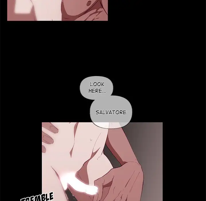 The Heart of Red Cloak page 71