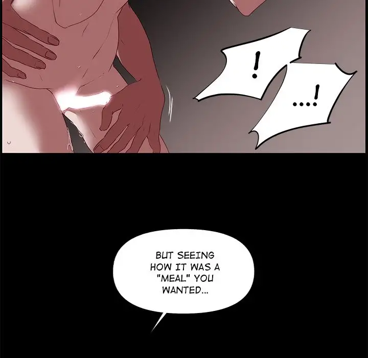The Heart of Red Cloak page 76