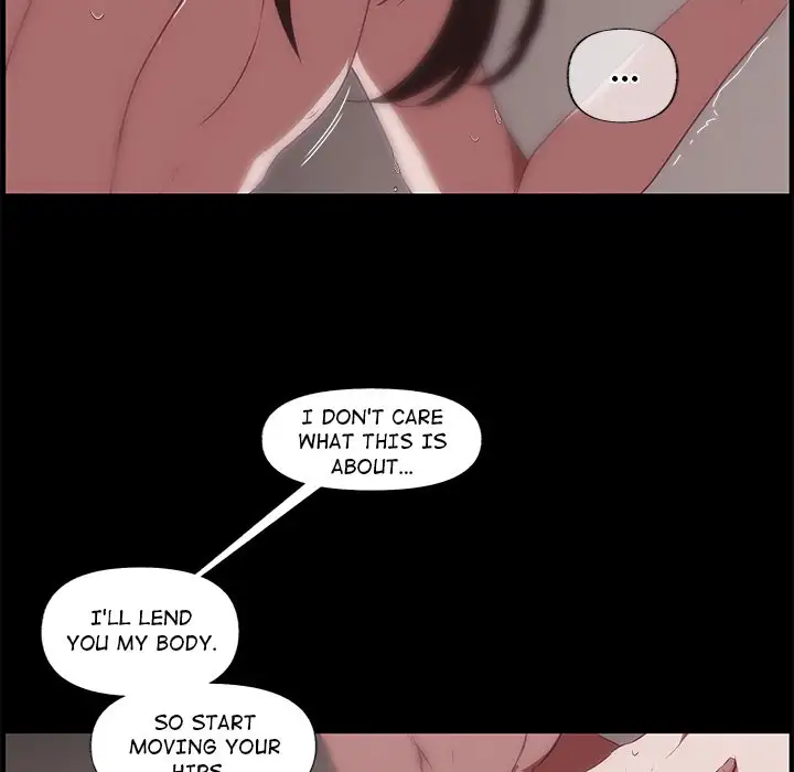 The Heart of Red Cloak page 79