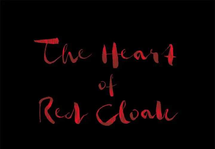 The Heart of Red Cloak page 1