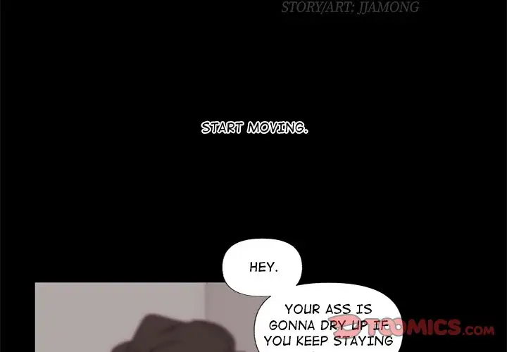 The Heart of Red Cloak page 2