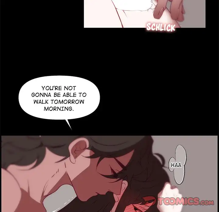 The Heart of Red Cloak page 6