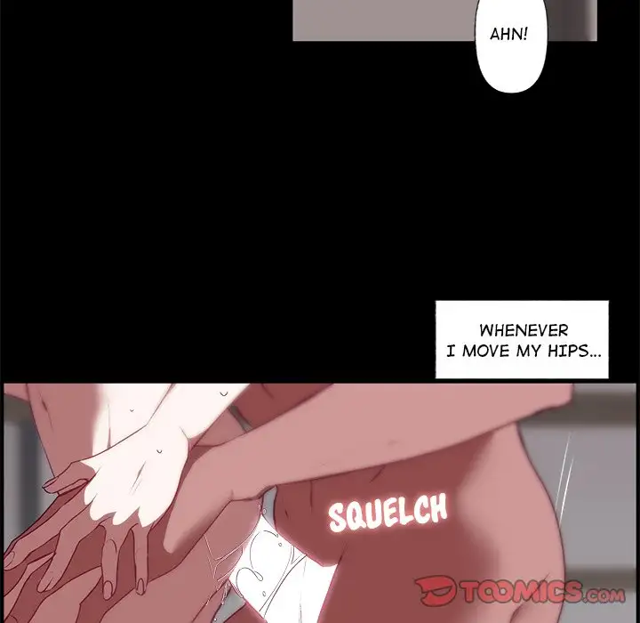 The Heart of Red Cloak page 14