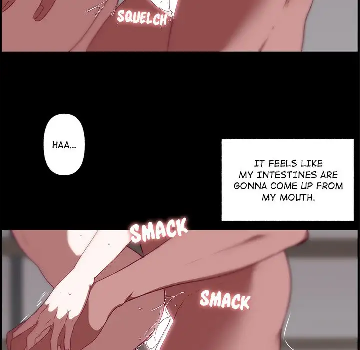 The Heart of Red Cloak page 15