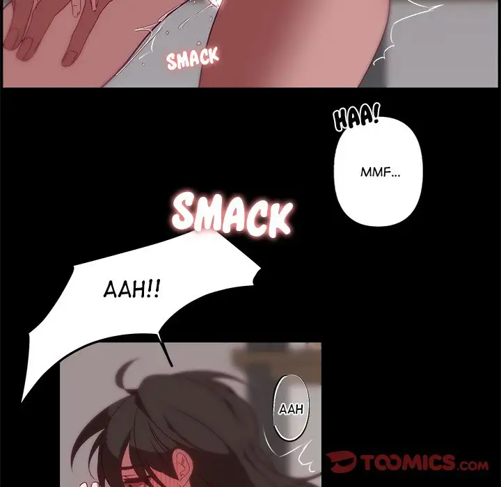 The Heart of Red Cloak page 16