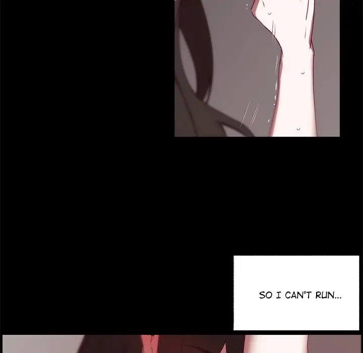 The Heart of Red Cloak page 23