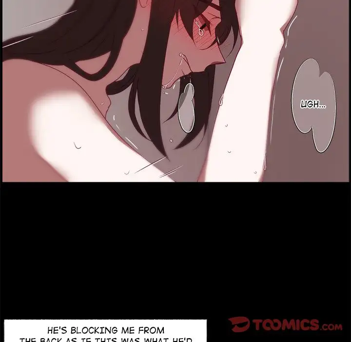 The Heart of Red Cloak page 24