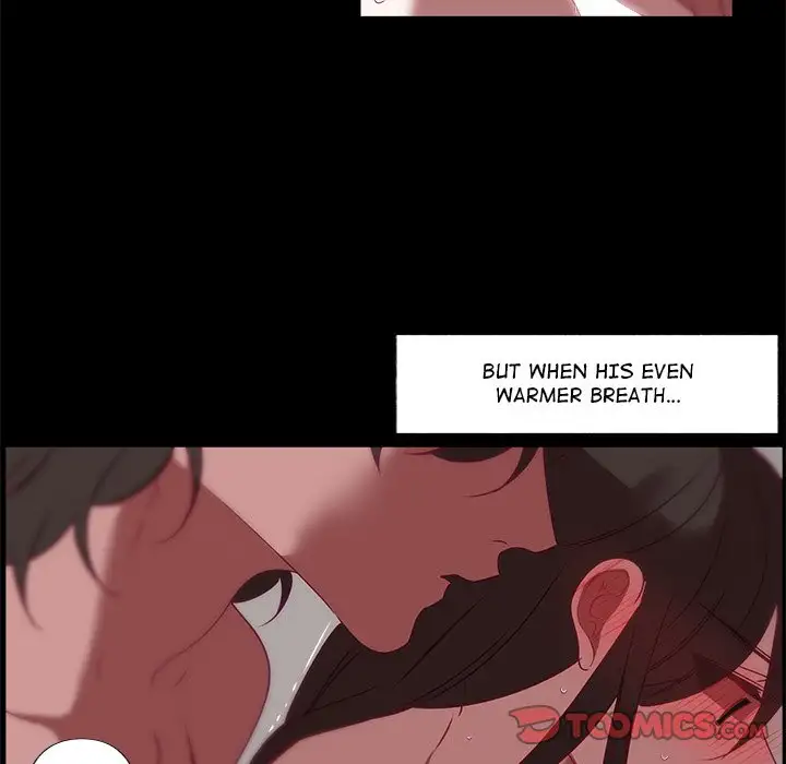 The Heart of Red Cloak page 28