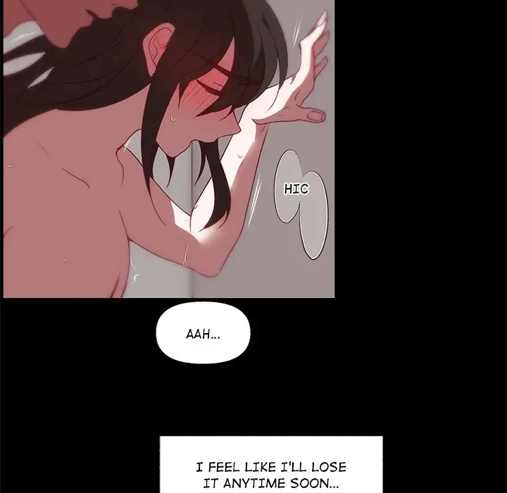 The Heart of Red Cloak page 41