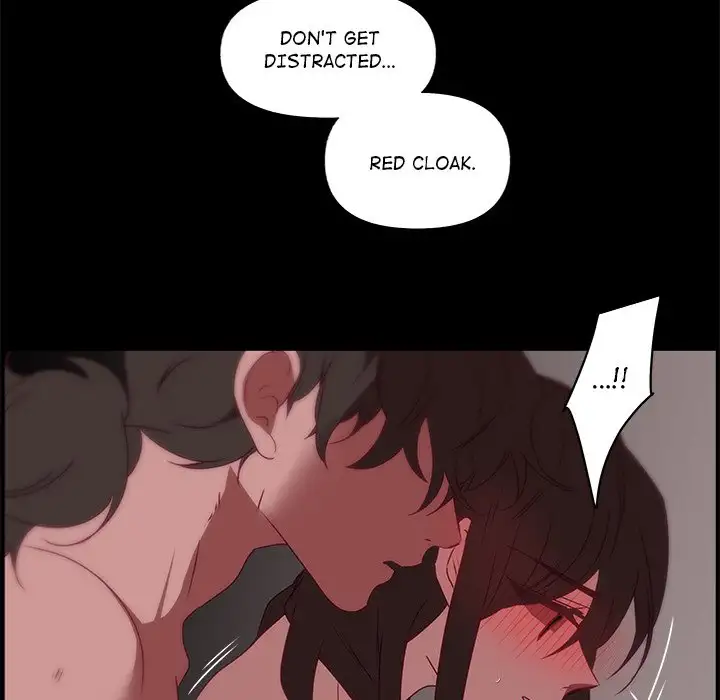 The Heart of Red Cloak page 43