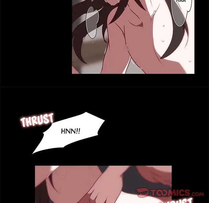 The Heart of Red Cloak page 48