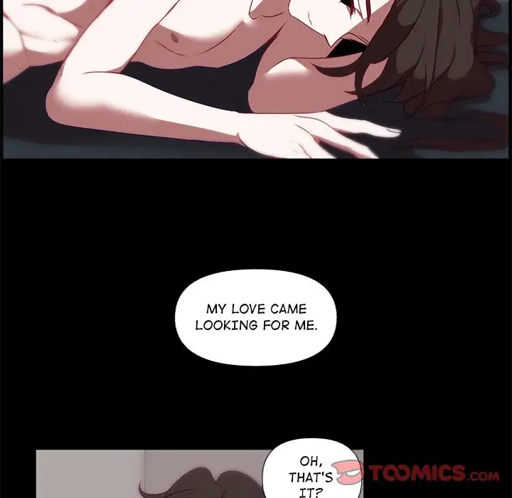 The Heart of Red Cloak page 58