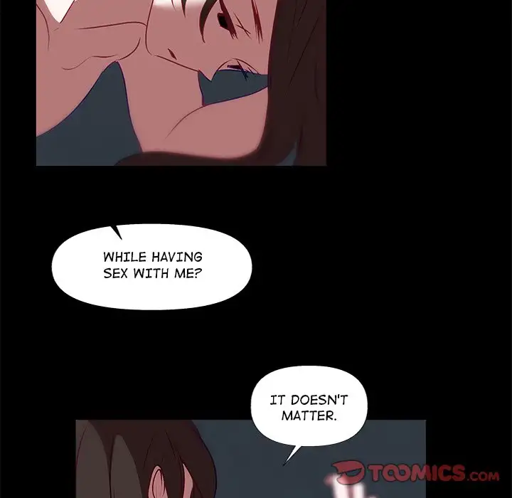 The Heart of Red Cloak page 62