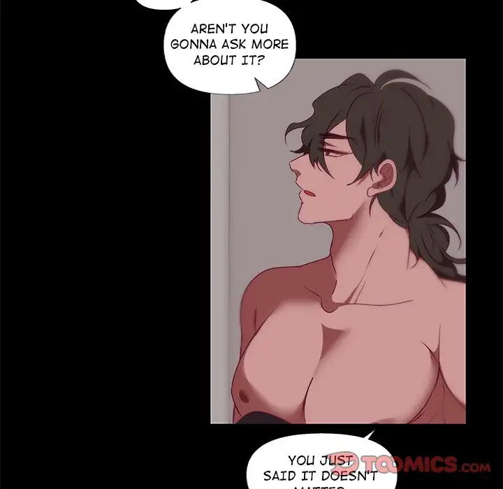 The Heart of Red Cloak page 64