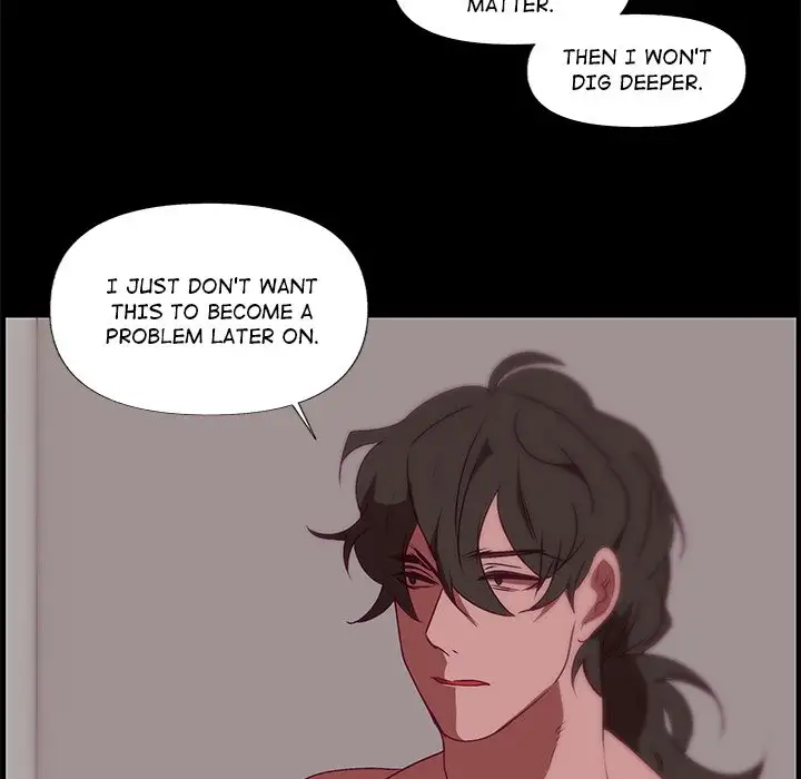 The Heart of Red Cloak page 65