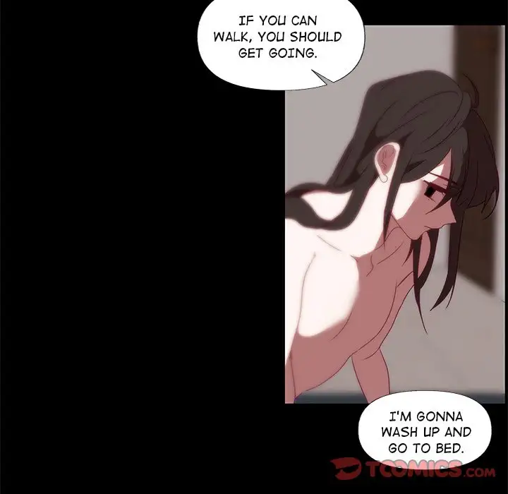 The Heart of Red Cloak page 68