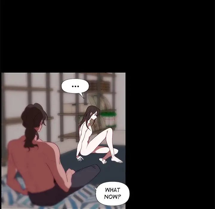 The Heart of Red Cloak page 69