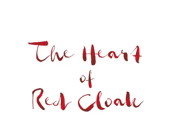 The Heart of Red Cloak page 1