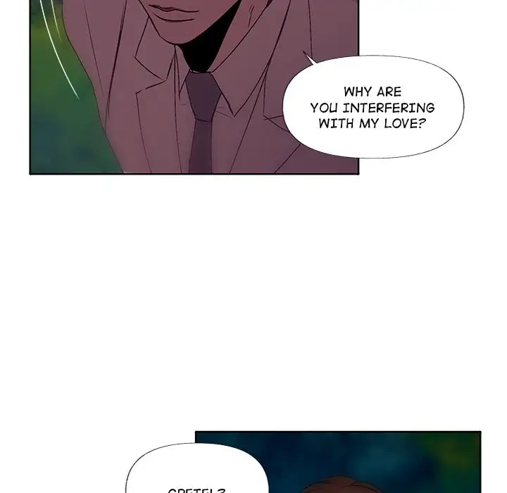 The Heart of Red Cloak page 5
