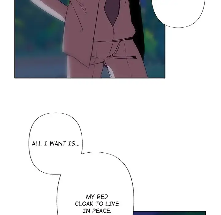 The Heart of Red Cloak page 9