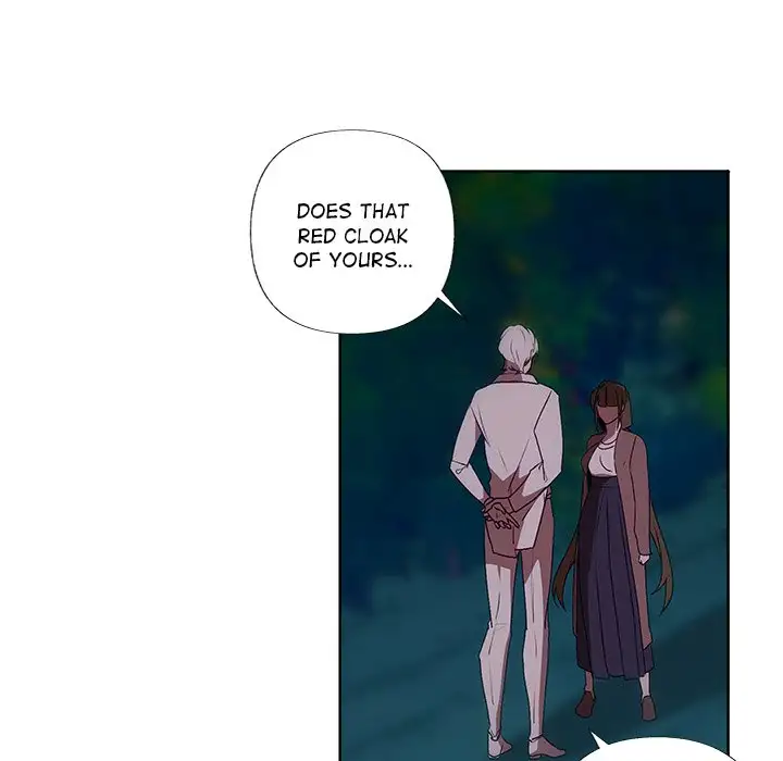 The Heart of Red Cloak page 15
