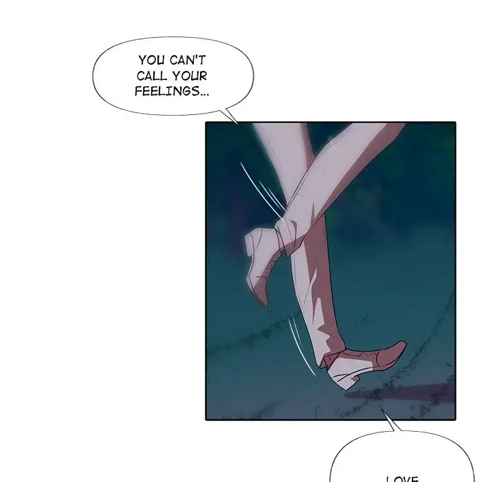 The Heart of Red Cloak page 19
